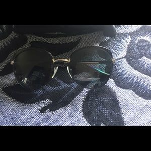 Prada Sunglasses